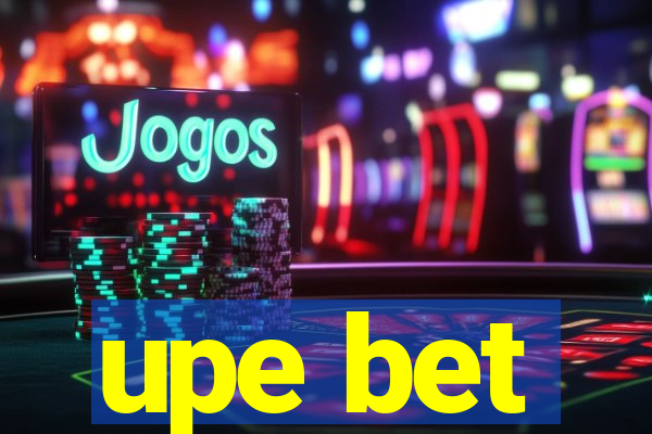 upe bet